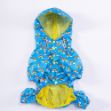 Picture of Pawstar Irides Rompers 2XL 