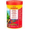 Picture of Sera Granured Cichlid Balıkları için Etçil Granür Yem 100 ml