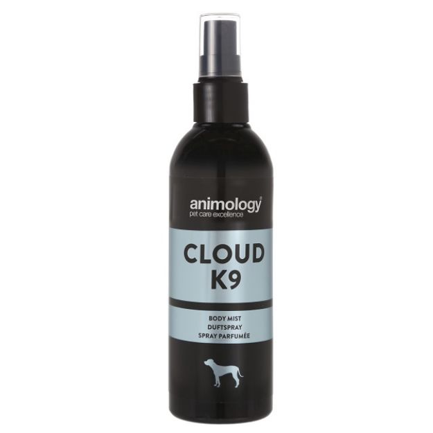Picture of Animology Cloud K9 Köpek Bakım Spreyi 150ml