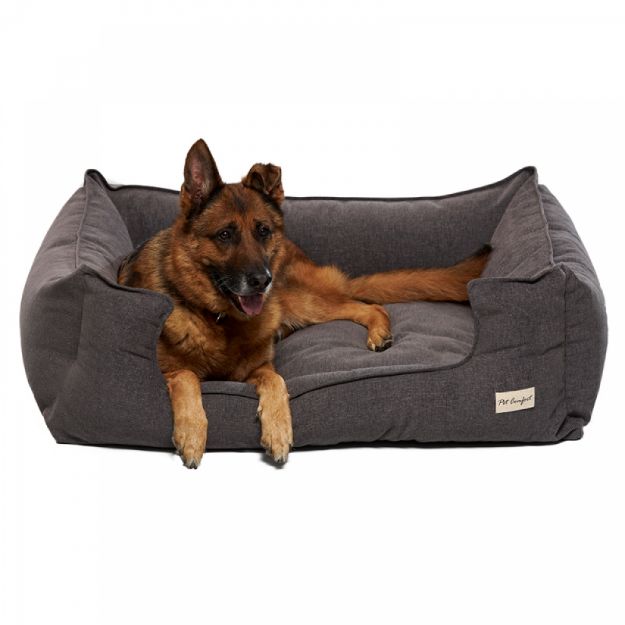 Picture of Pet Comfort Alpha Mirandus 17 Köpek Yatağı XL 95 x 120 Cm