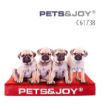Picture of Pets & Joy Köpek Yatağı 60 cm x 80 cm Kırmızı