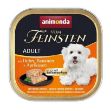 Picture of Anımonda V.F.Gourmet 150G Tavuk Etlı+ Muz&Kayısı 200-082645