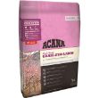 Picture of Acana Grass-Fed Kuzulu Tahılsız Köpek Maması 6 kg