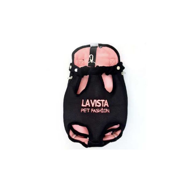 Picture of Lavista Pet Ana Kucağı Siyah small