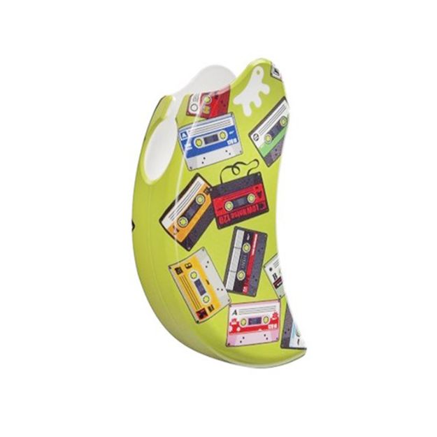 Picture of Ferplast Amigo Small Otomatik Tasma Değiştirilir Kap Music