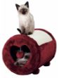Picture of Trixie Kedi Tırmalama Silindiri, Ø27×39Cm, Bordo