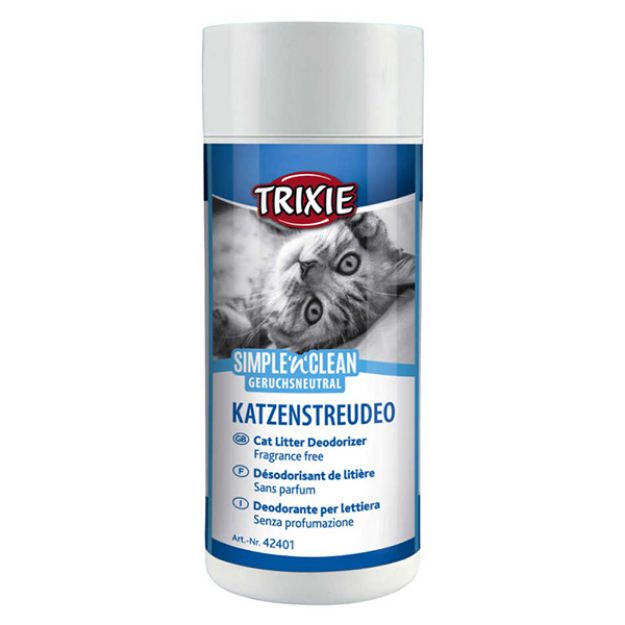 Picture of Trixie Kedi Kumu Kötü Koku Önleyici  200 gr