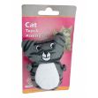 Picture of Eastland Hışırtılı Catn İpli Kedi Oyuncağı