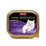 Picture of Anımonda Vom Feınsten Mare 100 Gr Tavuk+D  200-083306