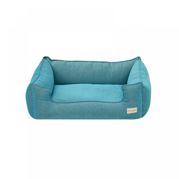 Picture of Pet Comfort Alpha Mirandus 43 Köpek Yatağı M 60 x 80 Cm