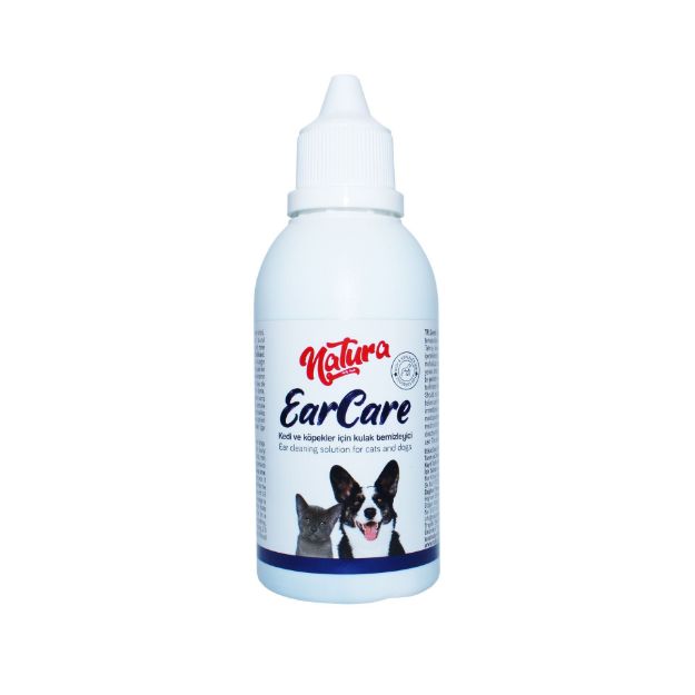 Picture of Natura EarCare Kulak Temizleme Solüsyonu 100 Ml