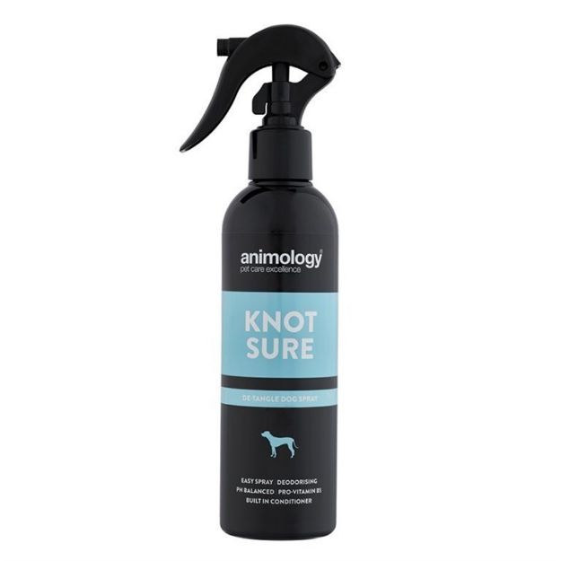 Picture of Animology Knot Sure Tüy Açıcı Köpek Spreyi 250 ml