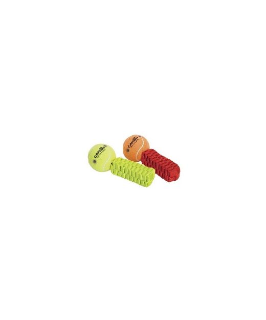 Picture of Camon Çıngıraklı ve Işıklı Tenis Topu 18cm