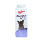 Picture of Natura MagicClean Cat Kuru Pudra Kedi Şampuanı 150 Gr