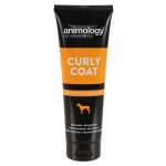 Picture of Animology Curly Coat Dog Şampuan 250ml