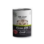 Picture of Eco Natura Pet Kuzu Etli Yetişkin Kedi Konservesi Gravy 400 Gr