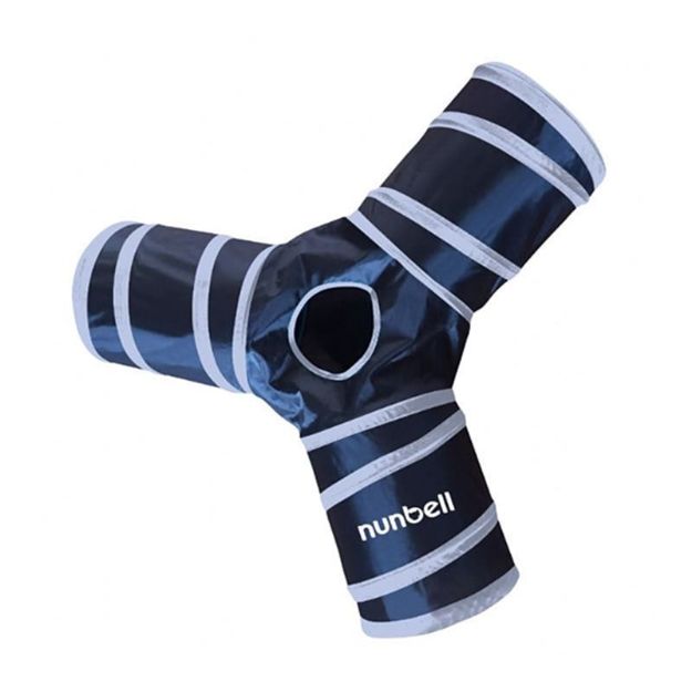 Picture of Nunbell Kedi Tüneli Üç Yollu
