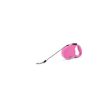 Picture of Flexi New Classic İpli Medium Otomatik Gezdirme 8 Mtr Pembe