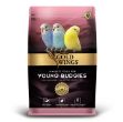 Picture of Gold Wings Premium Yavru Muhabbet Kuşu Yemi 1 kg
