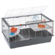 Picture of Cricetti 100 Hamster Kafesi / Beyaz