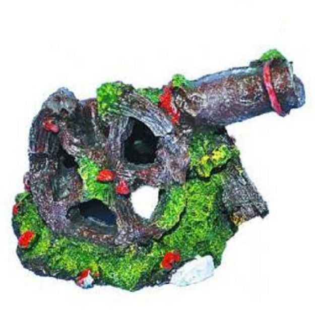 Picture of Akvaryum Dekor Küçük Osmanlı Topu