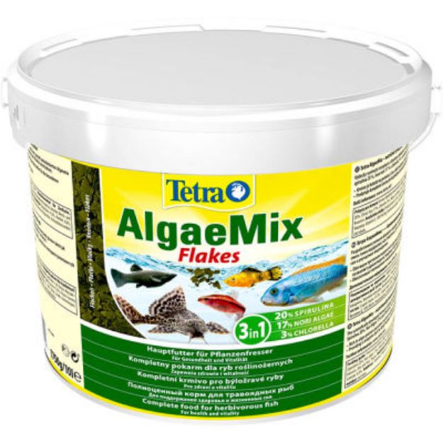 Picture of Tetra AlgaeMix Kova 10 L