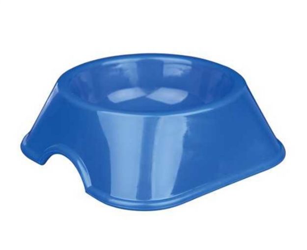 Picture of Trixie Hamster Plastik Yem & Su Kabı 250 ml 9,5 cm