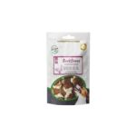 Picture of Eco Natura Pet Duck Bones Ördek Eti Kaplı Pres Kemik Köpek Ödülü 105Gr