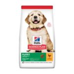 Picture of Hills Science Plan Büyük Irk Yavru Köpek Maması 14,5Kg