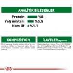 Picture of Royal Canin Mini Ageing Küçük Irk Yaşlı Köpek Pouch Konserve 85 gr