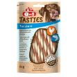 Picture of 8in1 Tasties Twisters Tavuklu Balıklı Burgu Köpek Ödülü 85 Gr