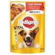 Picture of Pedigree Pouch Yetişkin Köpek Konservesi Sığır Etli 100 gr
