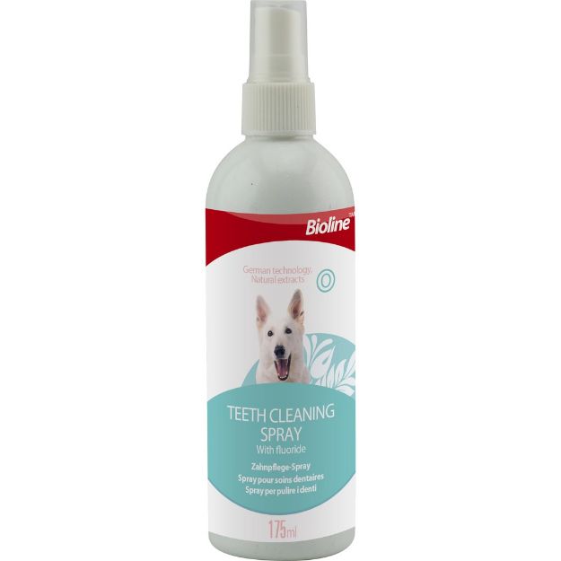 Picture of Bioline Diş Temizleme Ağız Spreyi 175 ml