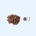Picture of Natura LowGrain Sterilised Cat Food with Salmon,Anchovy&Cranberry 2kg