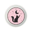 Picture of Natura Seramik Mama Kabı Moon Cat 250 ml 13 cm