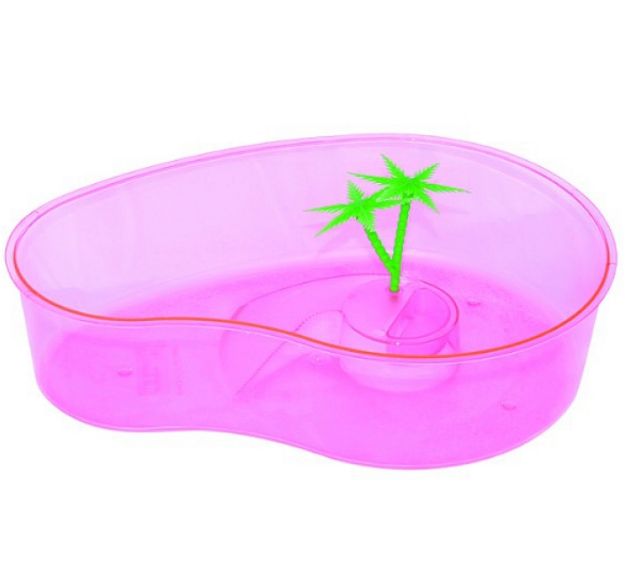 Picture of Plastik Kaplumbağa Bahçesi Büyük SB074