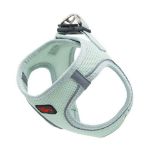 Picture of Natura Air Net Bel Tasması XS Yeşil Zambak