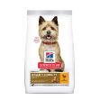 Picture of Hills Healthy Mobility Küçük ve Mini Irk Yetişkin Köpek Maması 1,5kg