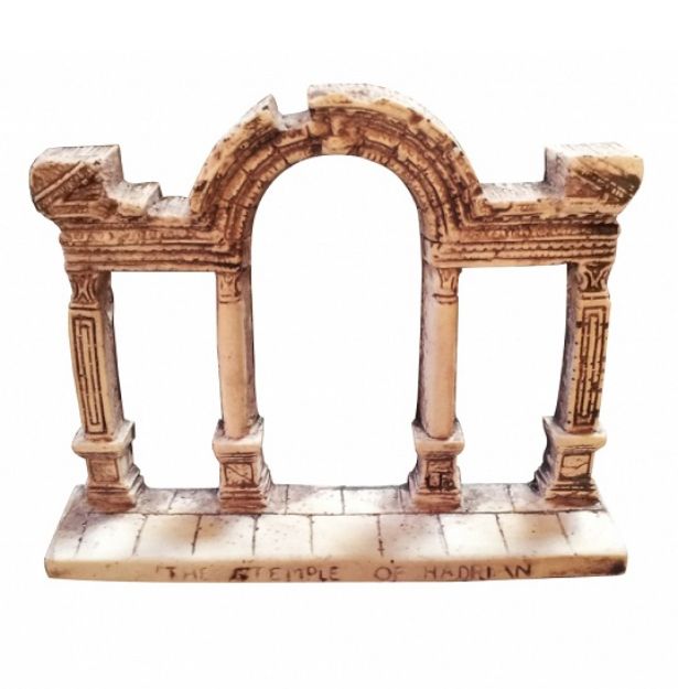 Picture of Akvaryum Dekoru Efes Harabe D-383