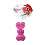 Picture of Natura Yavru Köpek Diş Kaşıma Kemik Oyuncak 9,5 Cm