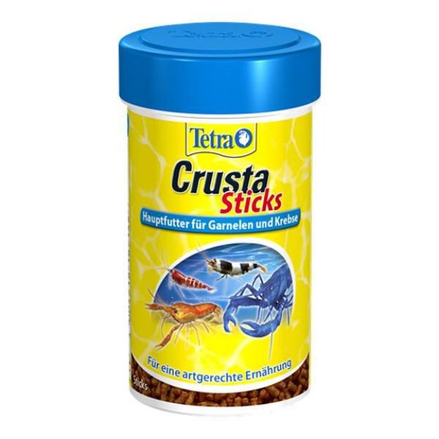 Picture of Tetra Crusta Sticks 100 Ml