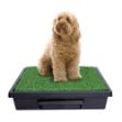 Picture of Pet Loo Köpek Tuvaleti Orta Boy 63 cm x 63 cm