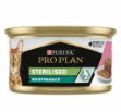 Picture of Pro Plan Sterilised Ton ve Somonlu Kısırlaştırılmış Kedi Konservesi 85 Gr