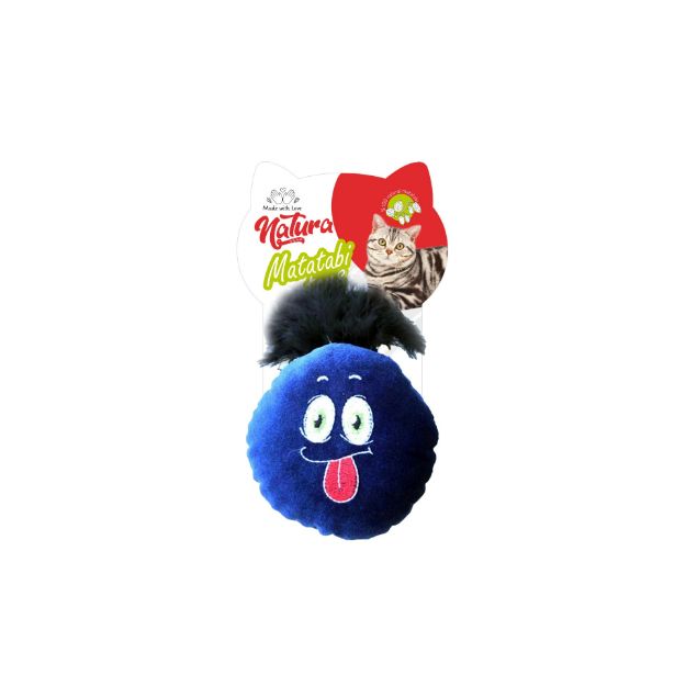Picture of Natura Matatabi Cookie Cat Toy