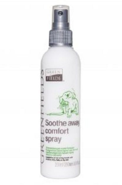 Picture of Greenfields Shoothe Away Confort Kaşıntı Engelleyici Köpek Spreyi 200 ml