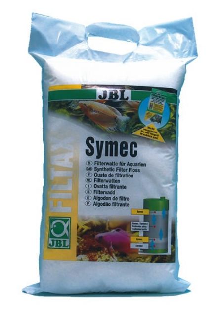 Picture of JBL Symec Akvaryum Filtre Elyafı 500 Gr