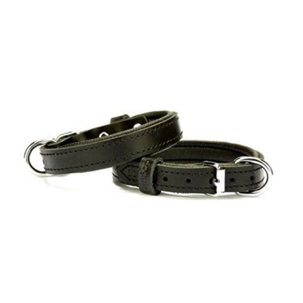 Picture of Konfor Deri Boyun Tasması Sbt4010sblack