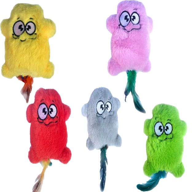 Picture of Mio Karnaval Fare Oyuncak