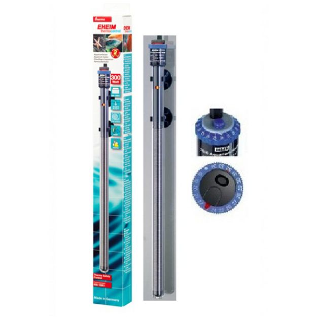 Picture of Eheim Jager Akvaryum Isıtıcı 300 watt