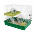 Picture of Ferplast İki Katlı Hamster Kafesi 46x29x37 cm